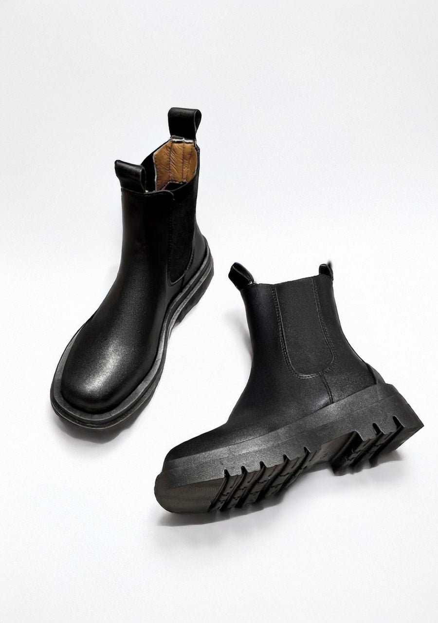 Nantua Chelsea Boot
