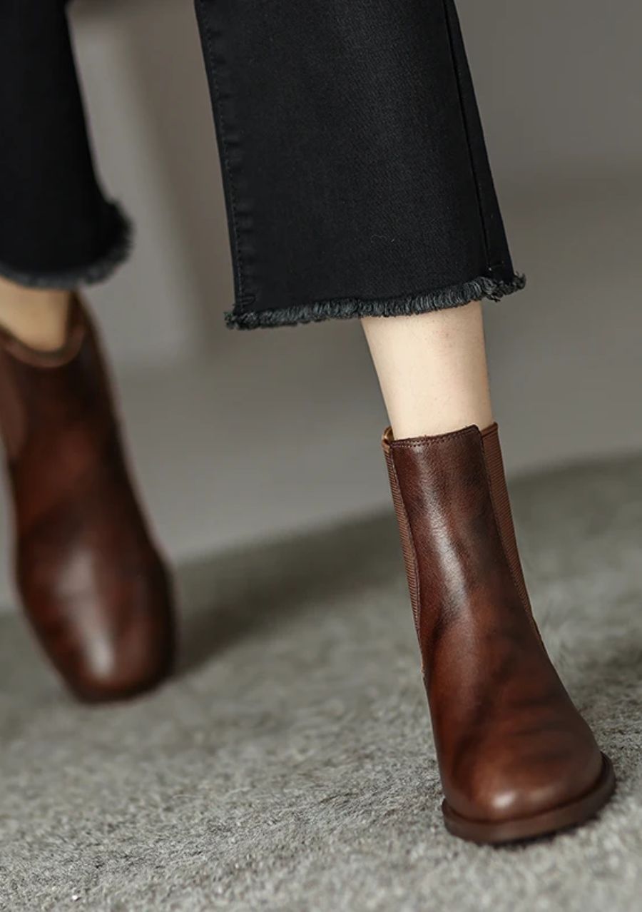 Pavin Chelsea Boot