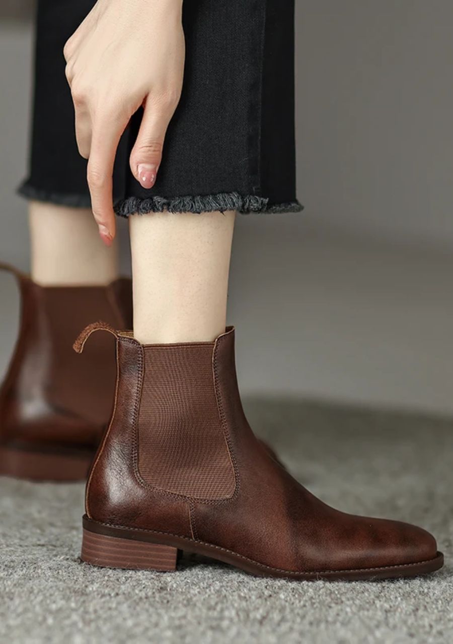 Pavin Chelsea Boot