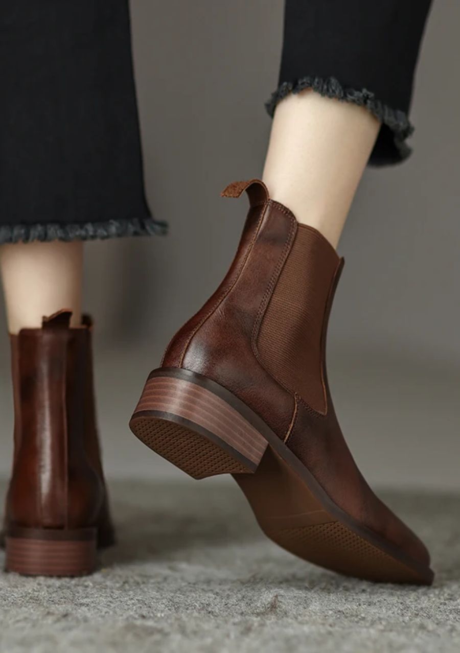 Pavin Chelsea Boot