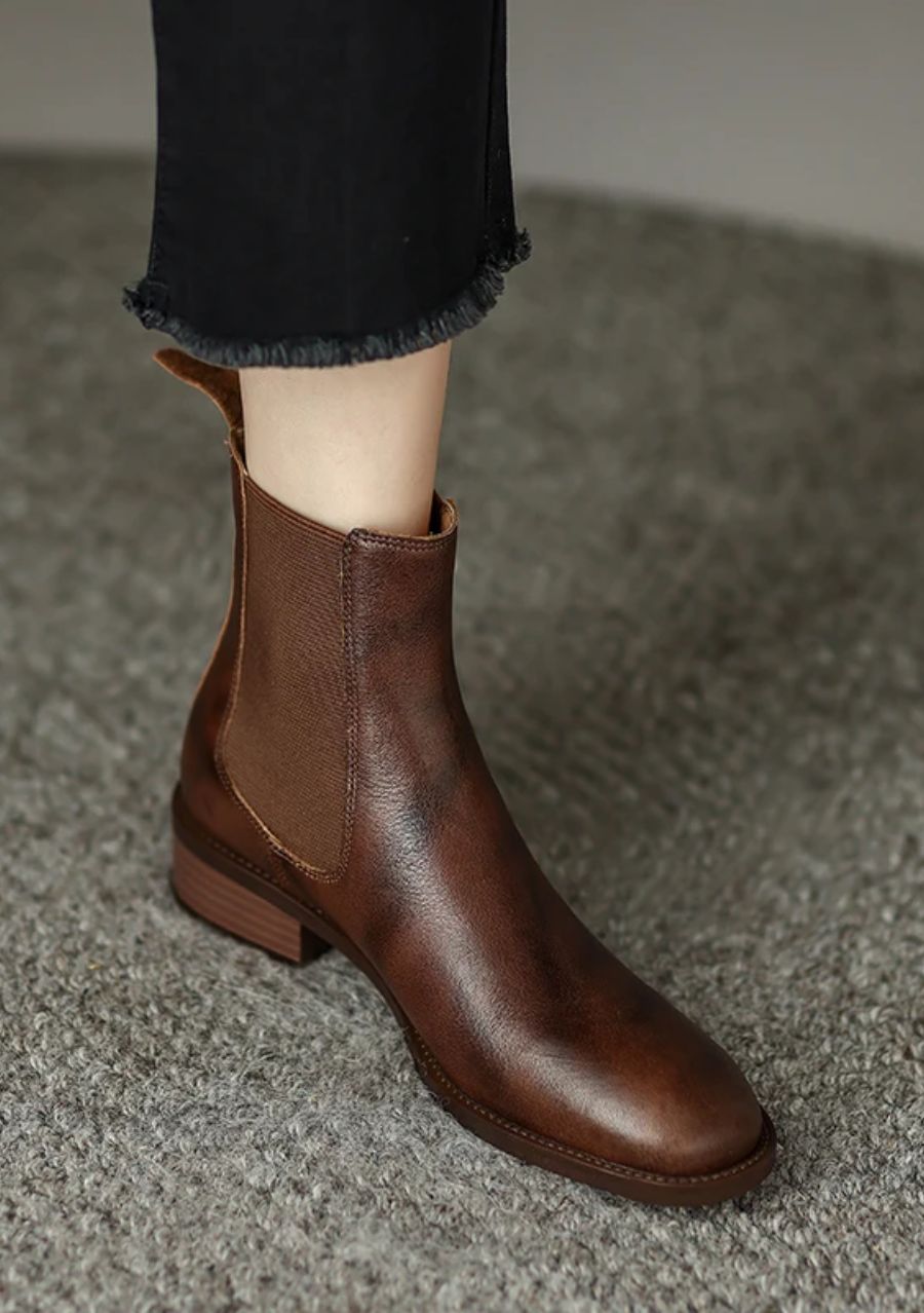 Pavin Chelsea Boot
