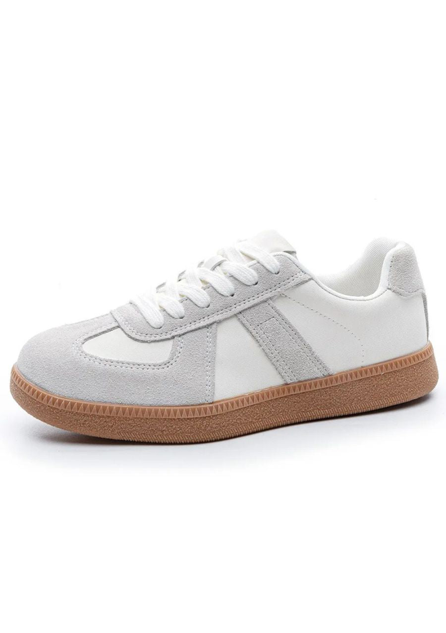 Luna Casual Sneakers – Breathable & Non-Slip