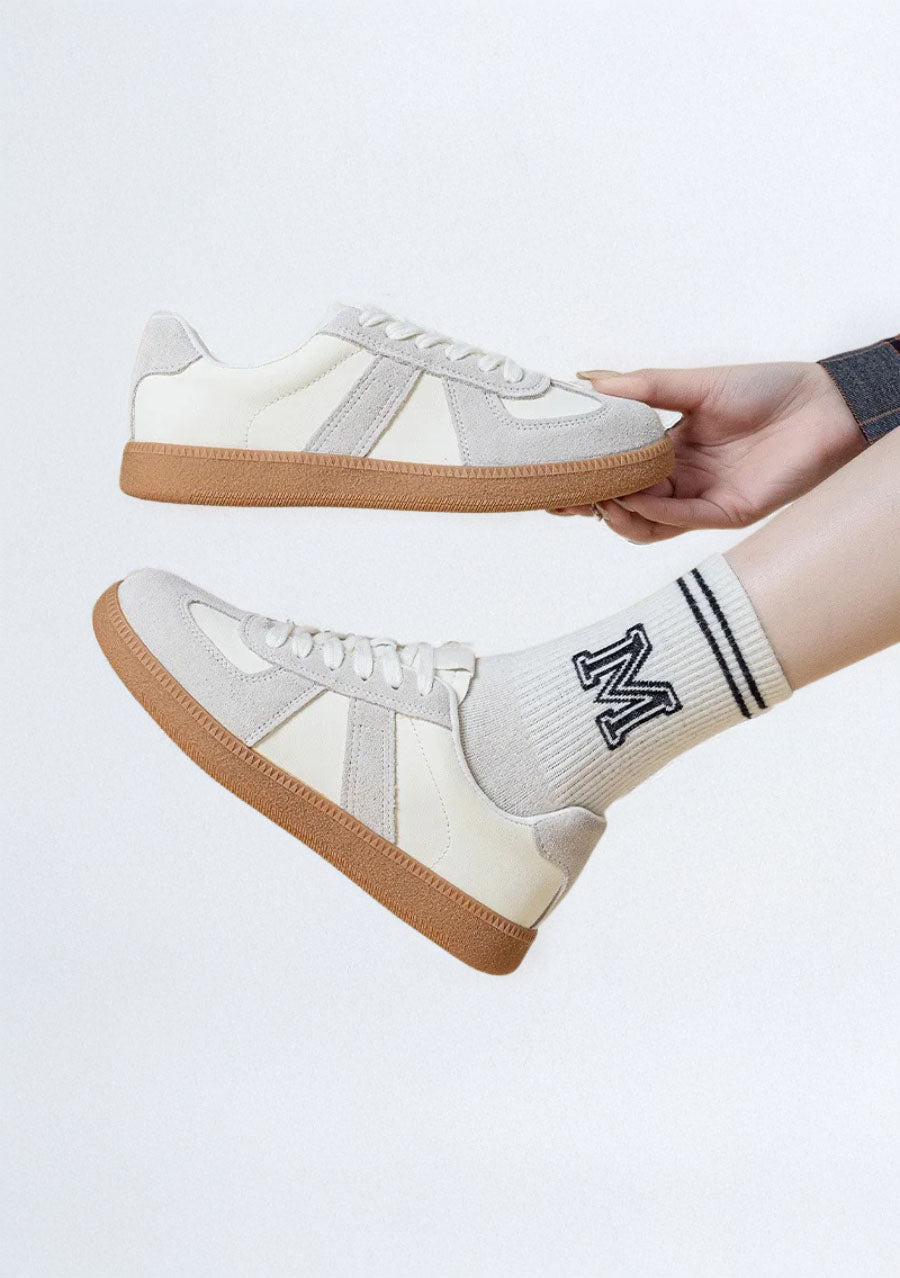 Luna Casual Sneakers – Breathable & Non-Slip