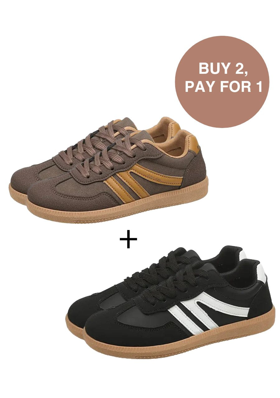Sophie Sneakers - Everyday Comfort & Modern Style