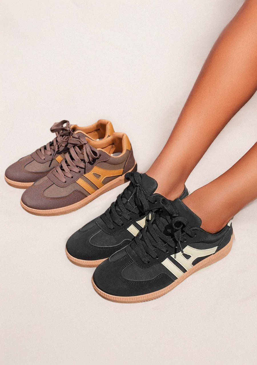 Sophie Sneakers - Everyday Comfort & Modern Style