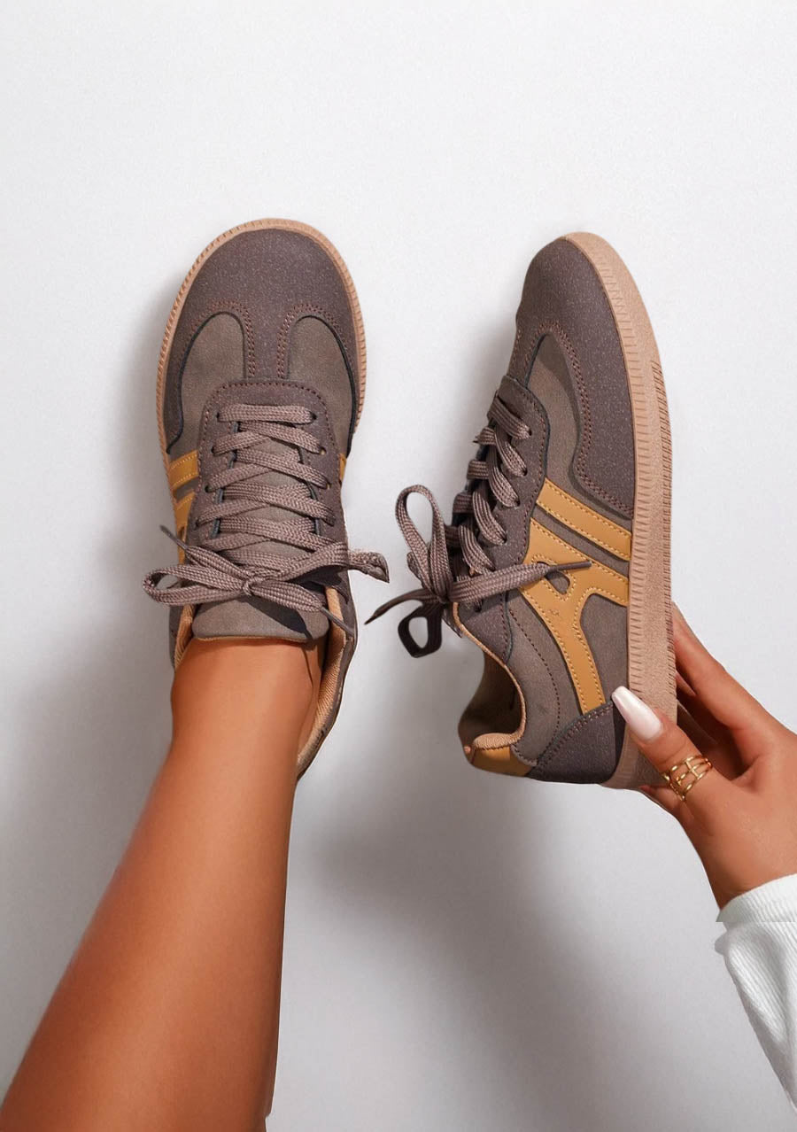 Sophie Sneakers - Everyday Comfort & Modern Style