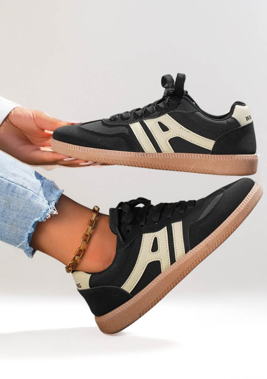 Sophie Sneakers - Everyday Comfort & Modern Style