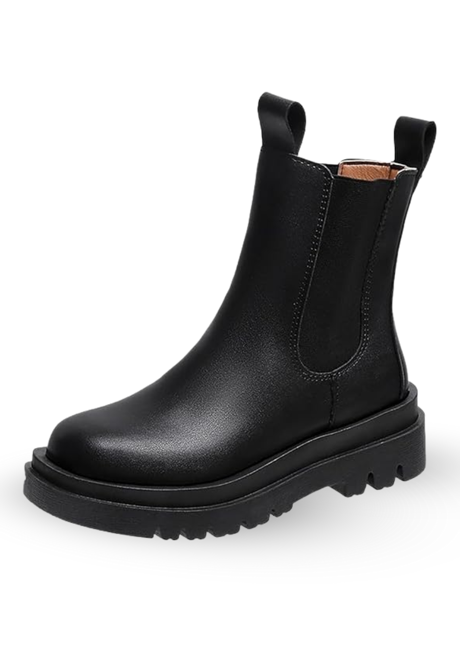 Nantua Chelsea Boot