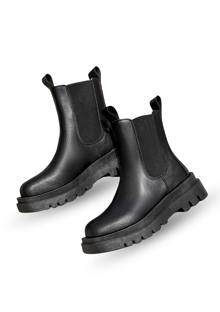 Nantua Chelsea Boot