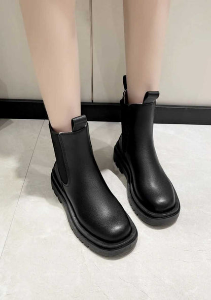 Nantua Chelsea Boot