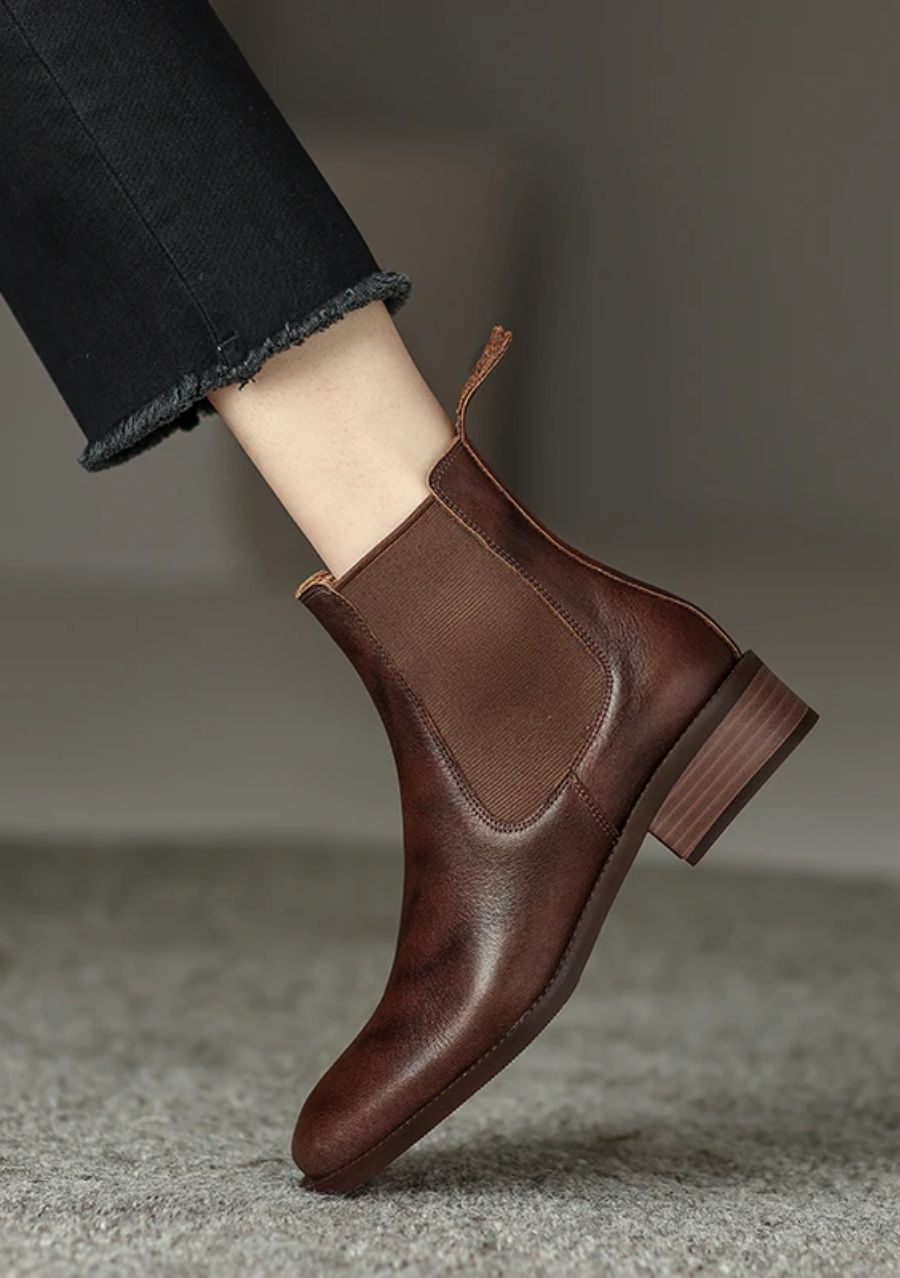 Pavin Chelsea Boot