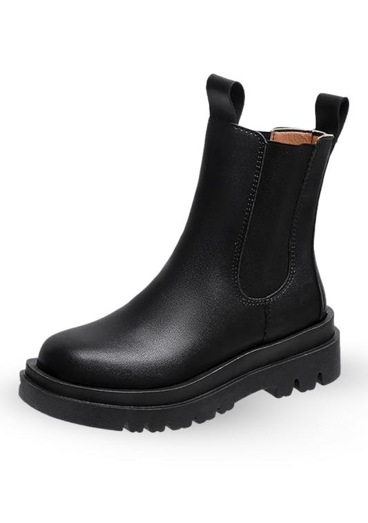 Nantua Chelsea Boot