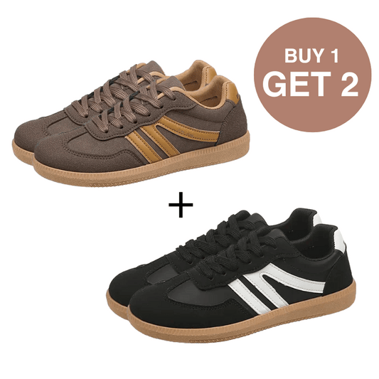 Sophie Sneakers - Everyday Comfort & Modern Style